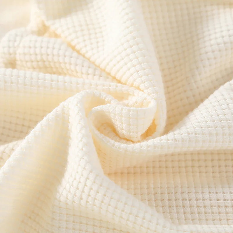 Lace Dreams Baby Bodysuit