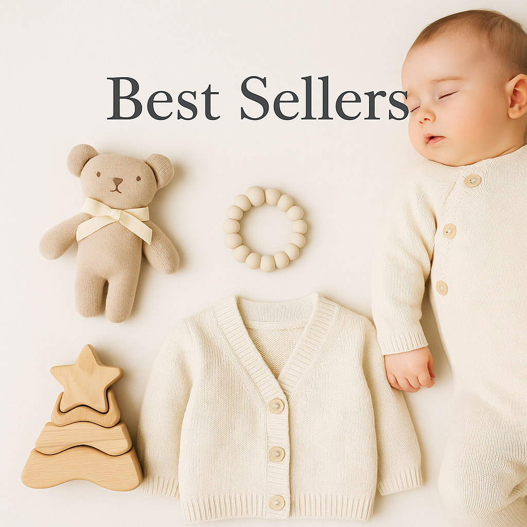Best Sellers