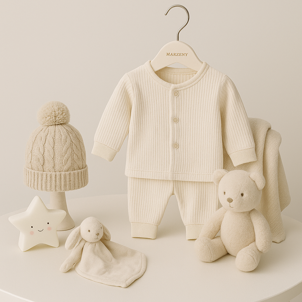 Cotton Dreams