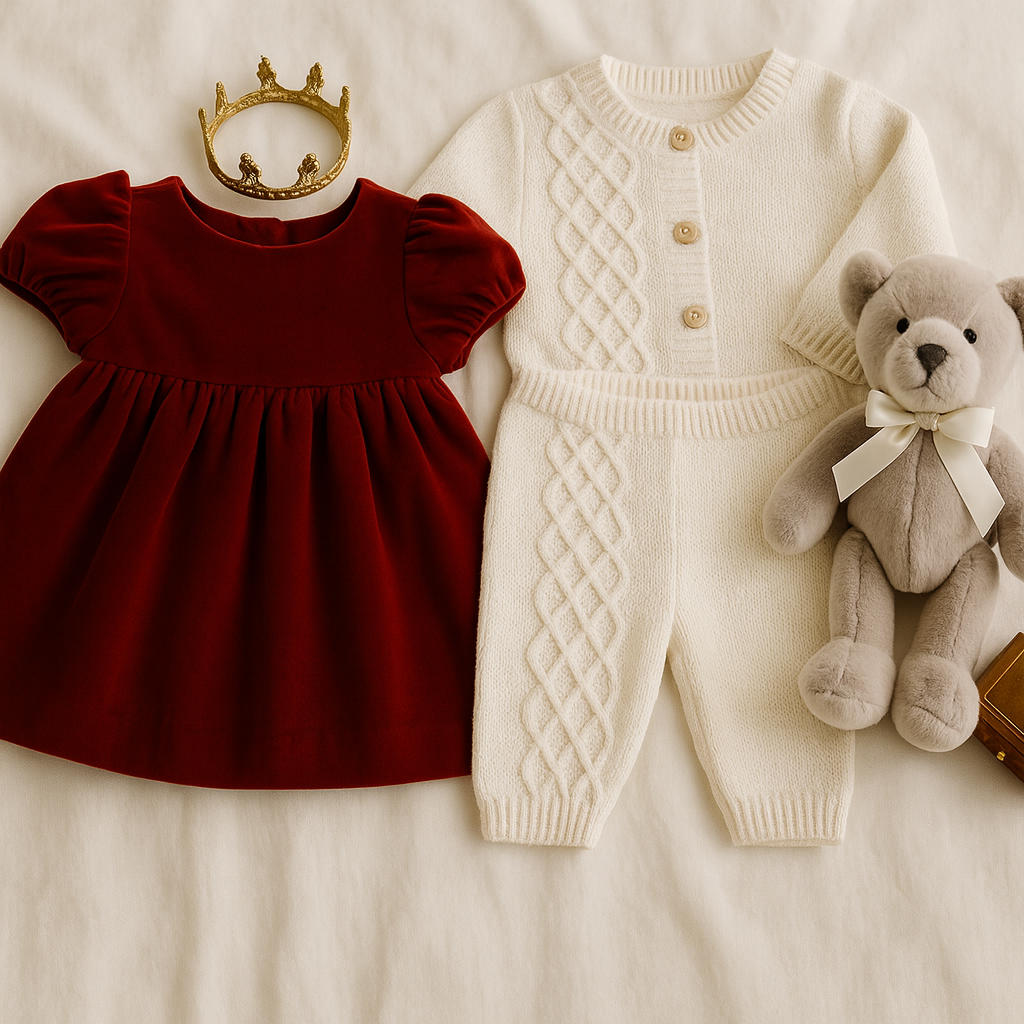 Little Royalty