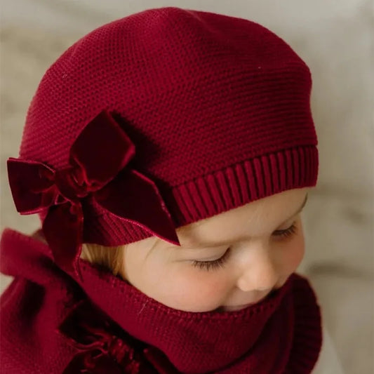 Petit Étoile Beret