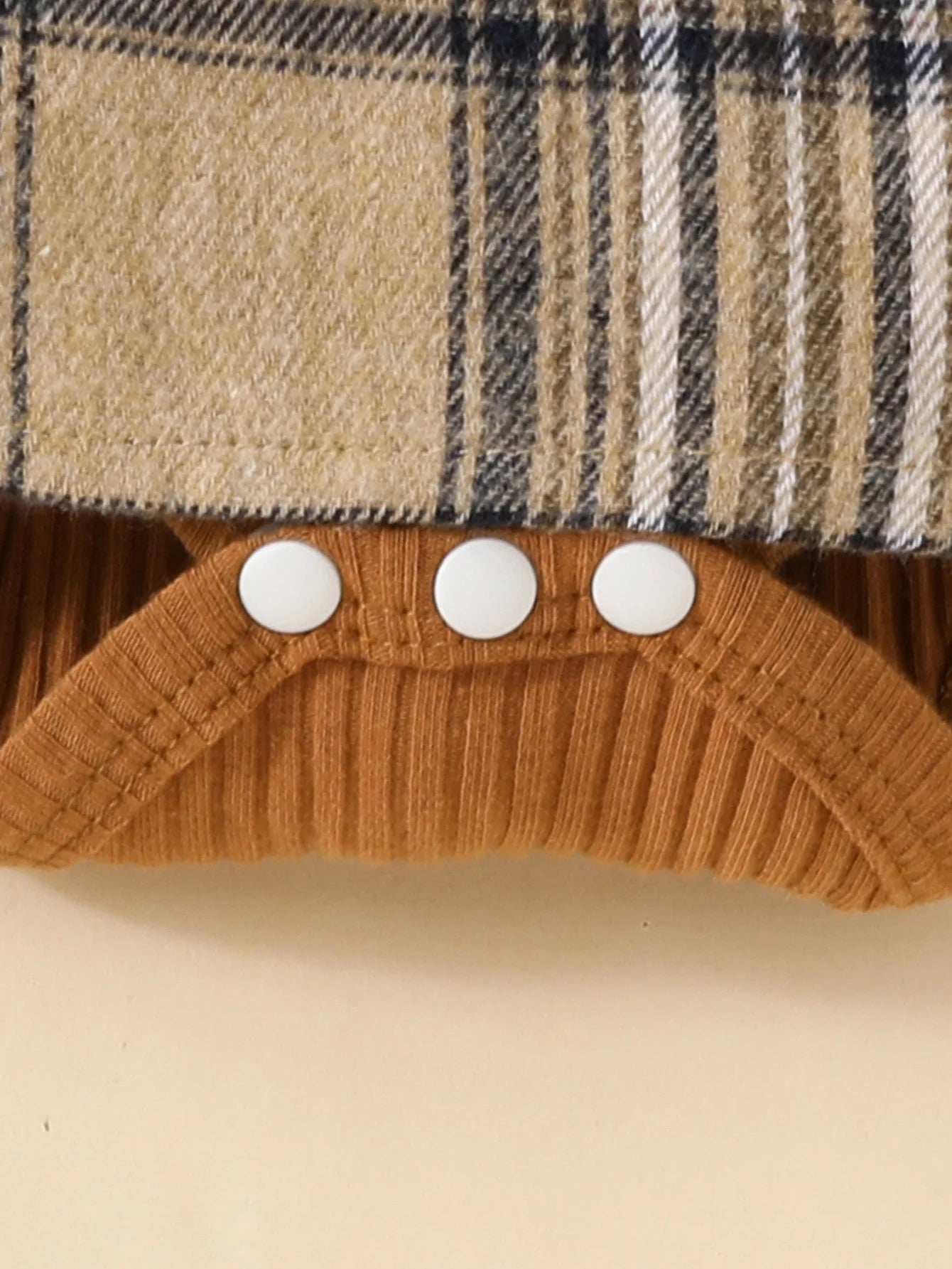 The Edinburgh Plaid Dress